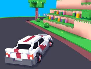 Fancade Rally Championship .